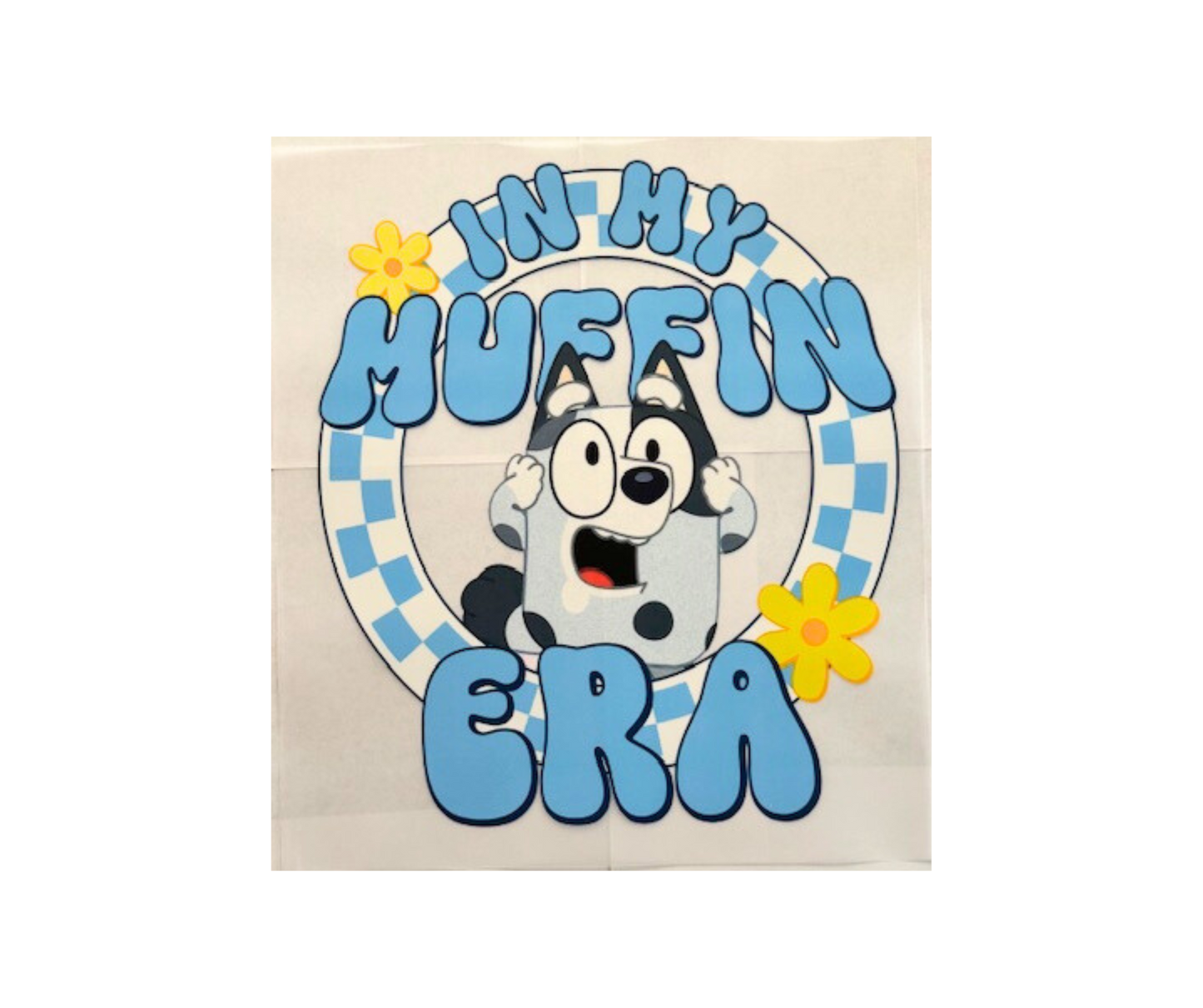In my Muffin Era Tshirt