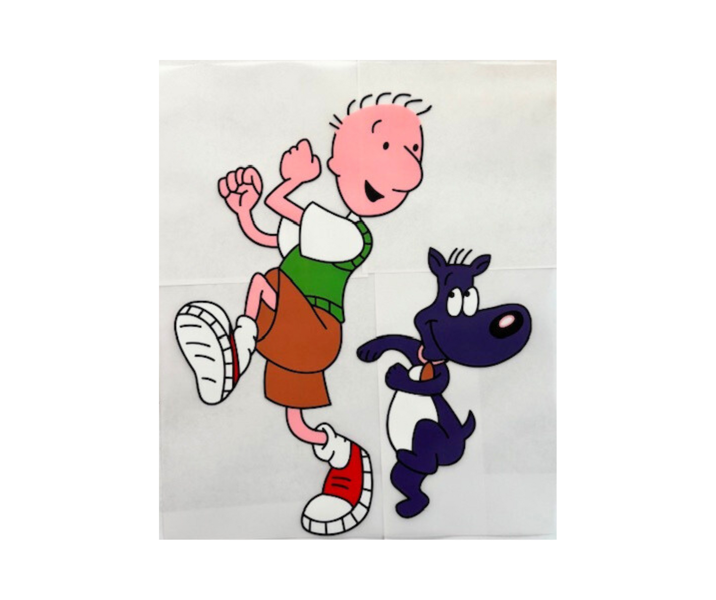 Doug Tshirt