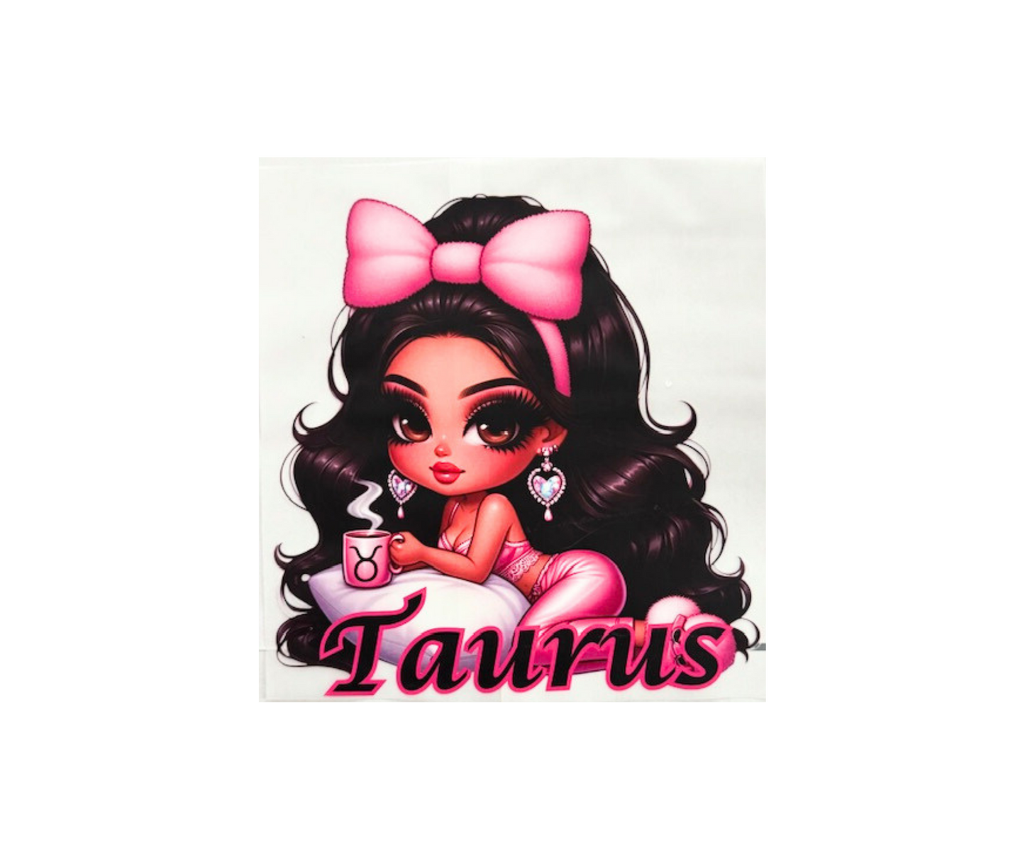 Zodiac - Taurus Tshirt