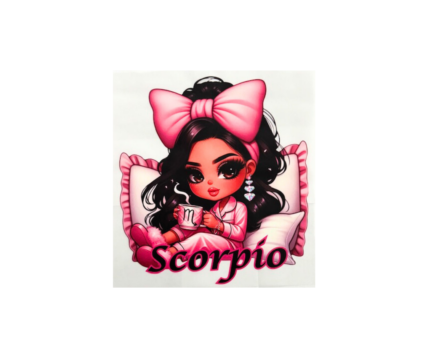 Zodiac - Scorpio Tshirt