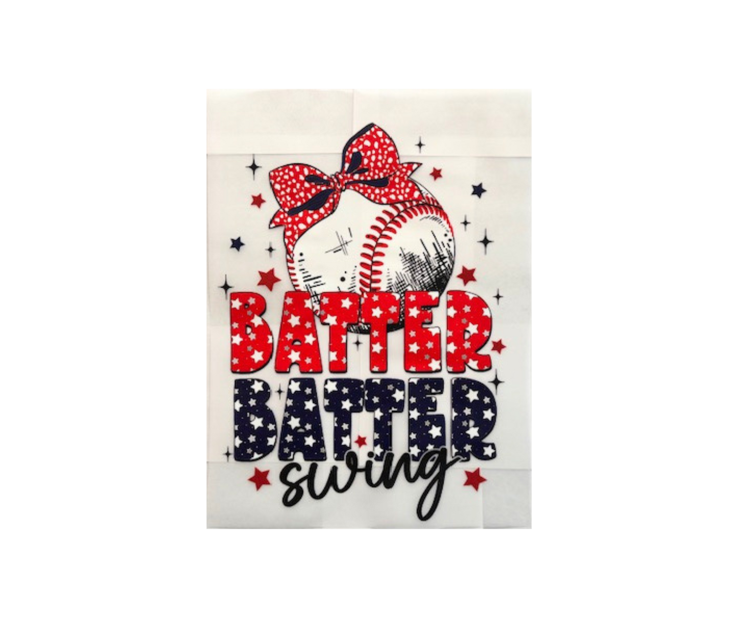 Batter Batter Swing