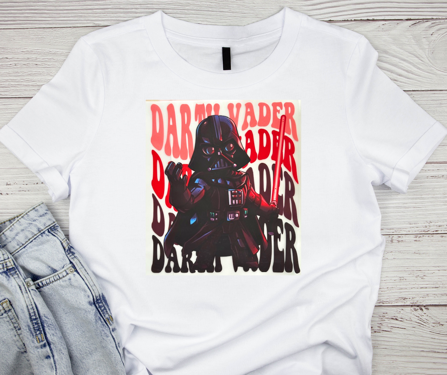 Star Wars - Darth Vader