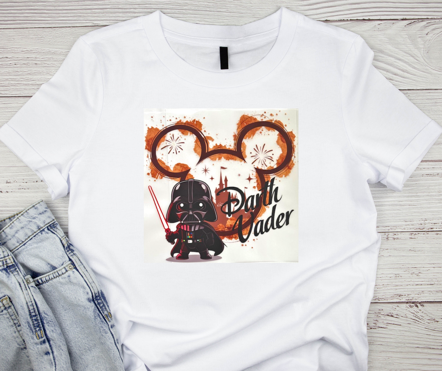 Star Wars - Mini Darth Vader