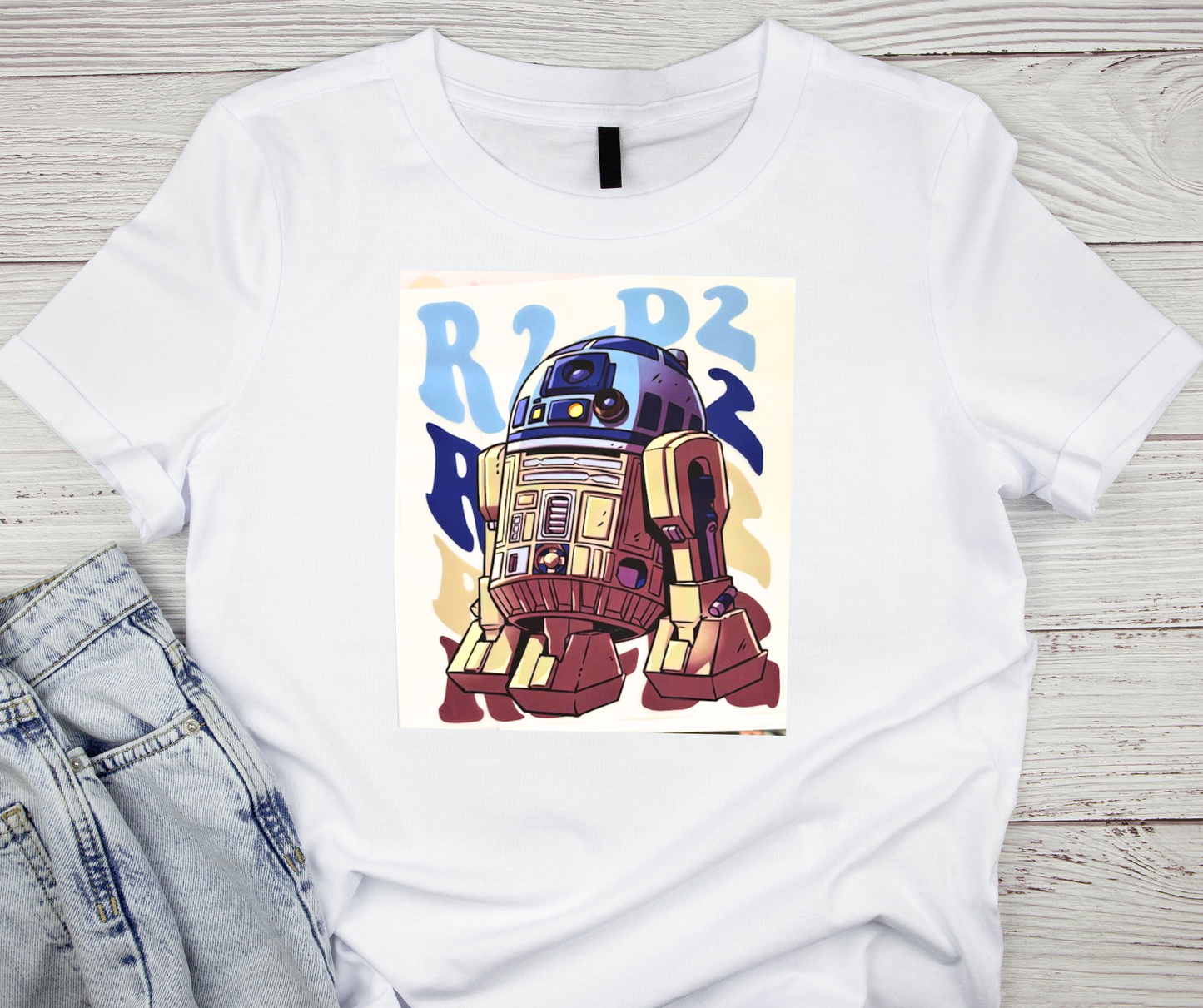 Star Wars - R2D2