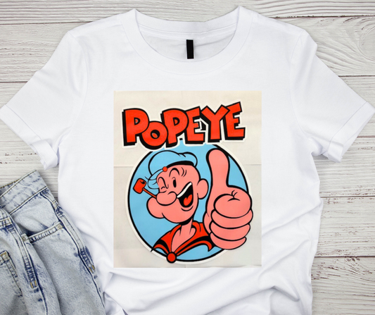 Popeye Tshirt