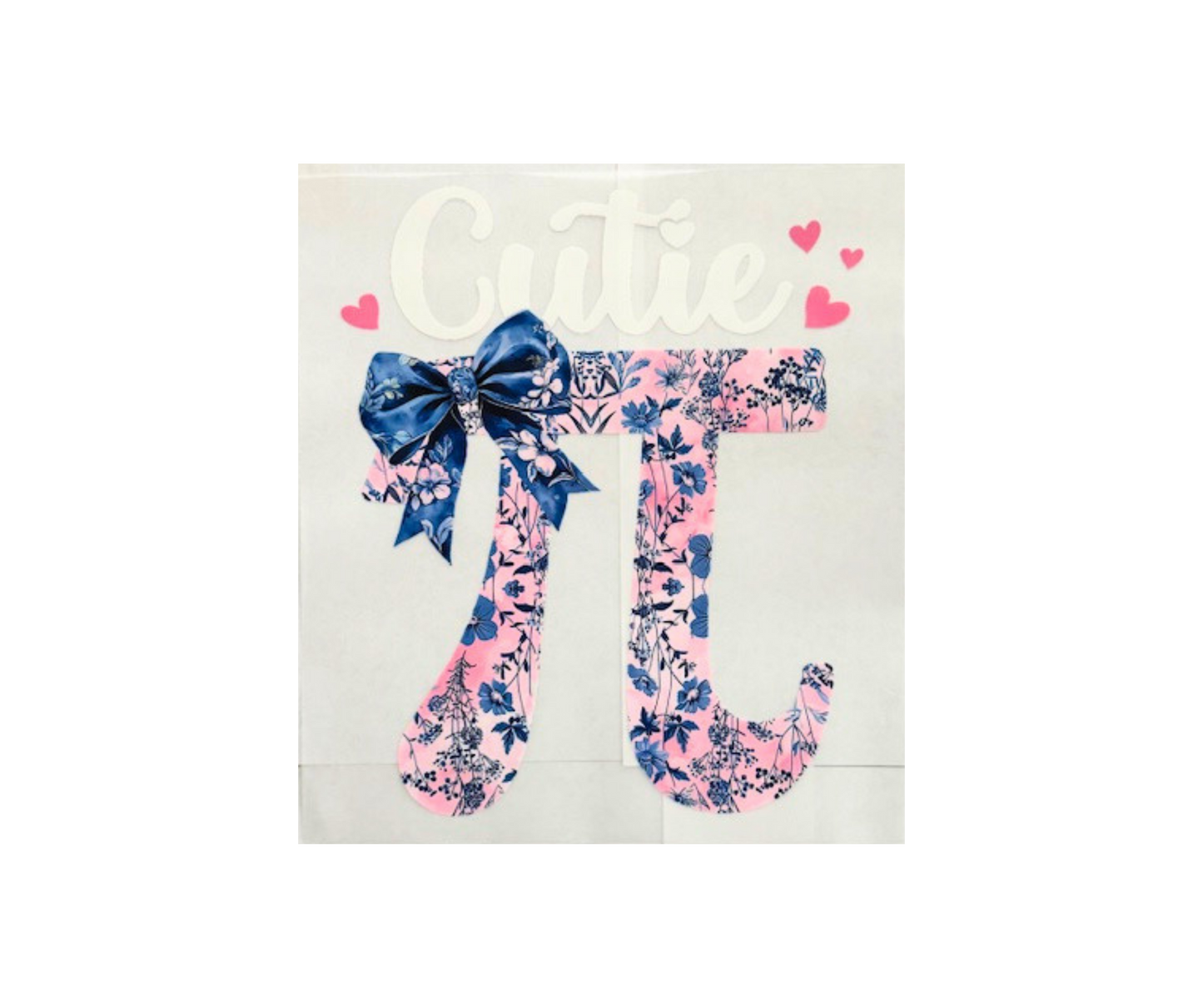 Cutie Pie Tshirt