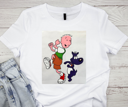 Doug Tshirt