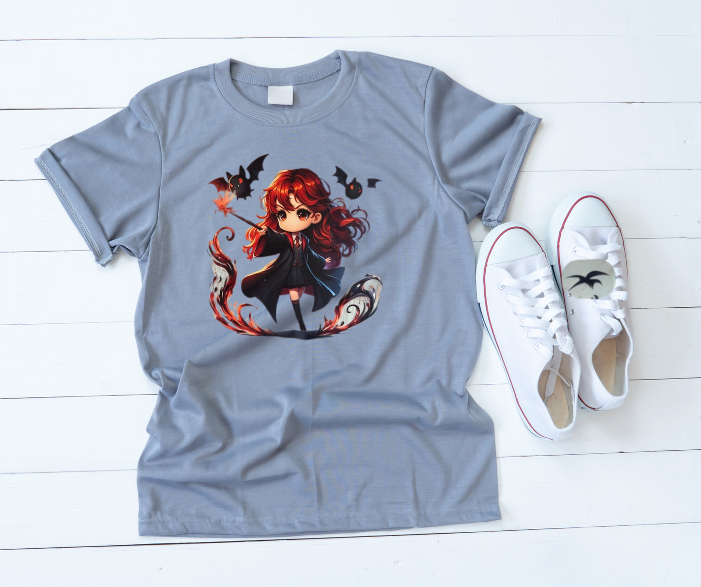 HP - Hermione Tshirt