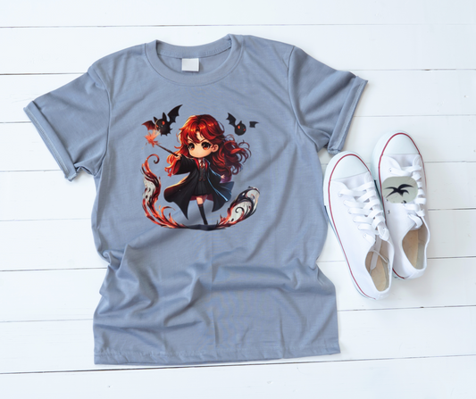 HP - Hermione Tshirt