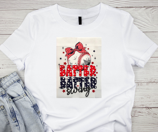 Batter Batter Swing