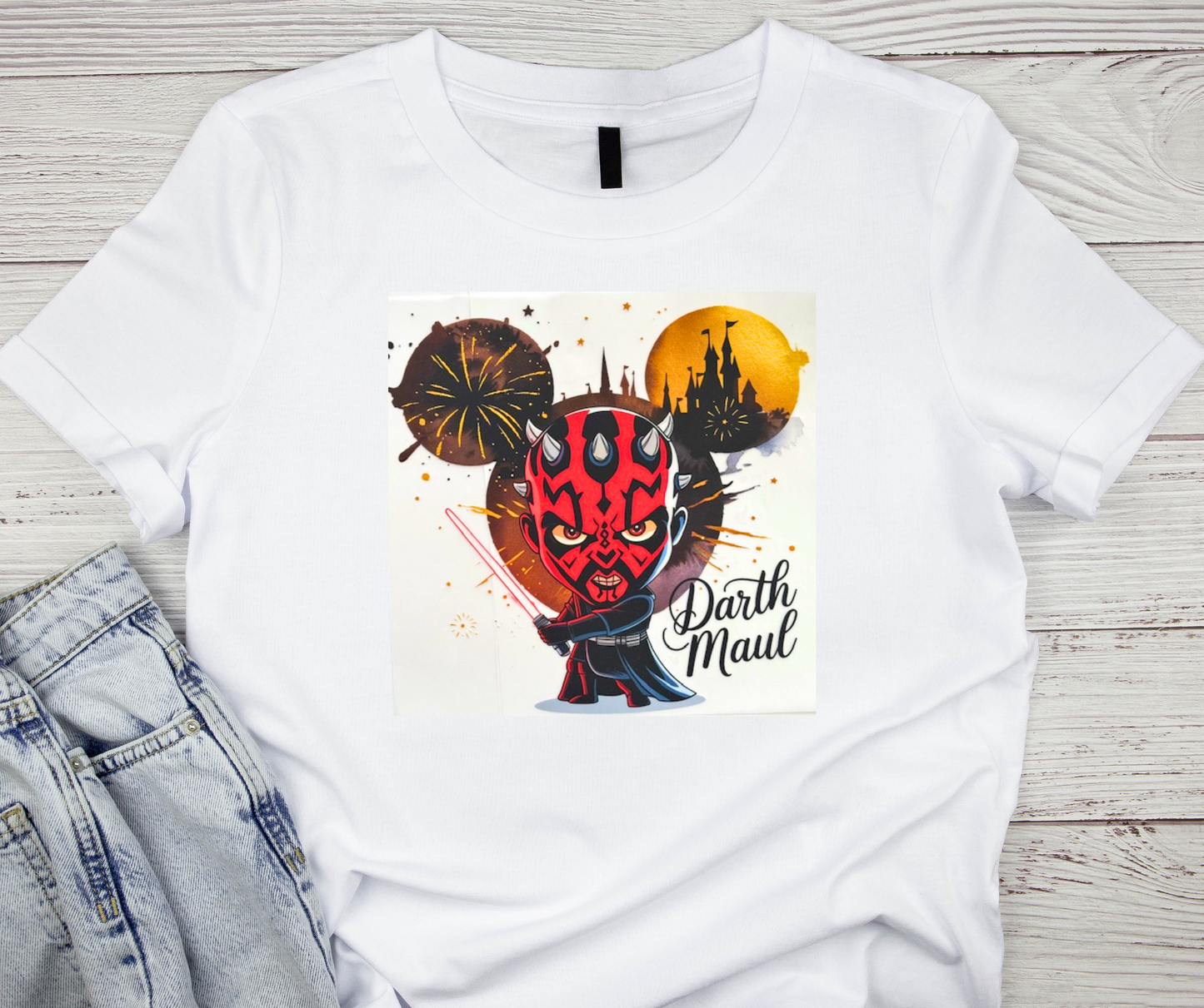 Star Wars - Darth Maul