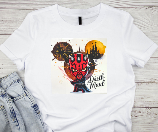 Star Wars - Darth Maul