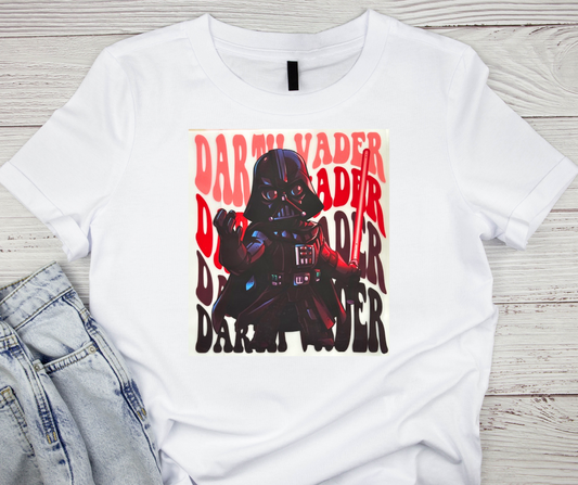 Star Wars - Darth Vader