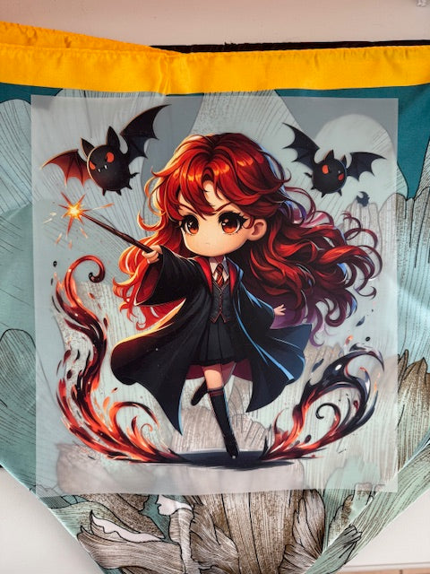 HP - Hermione Tshirt