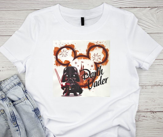 Star Wars - Mini Darth Vader