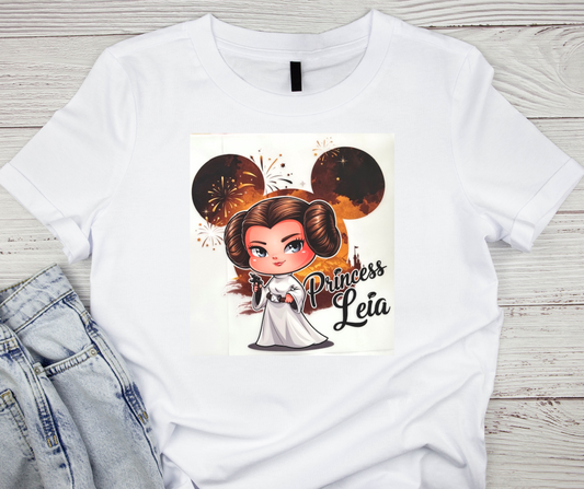 Star Wars - Princess Leia