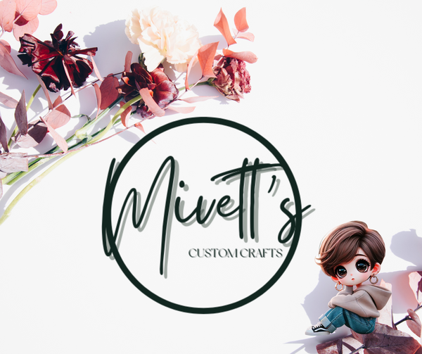 Mivetts Custom Crafts