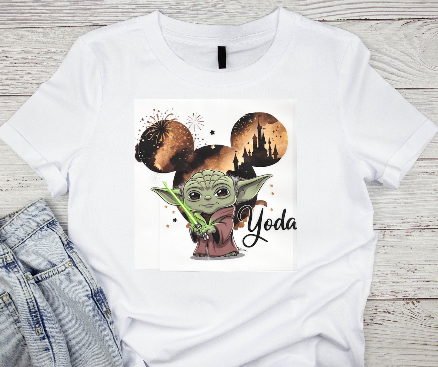 Star Wars - Yoda